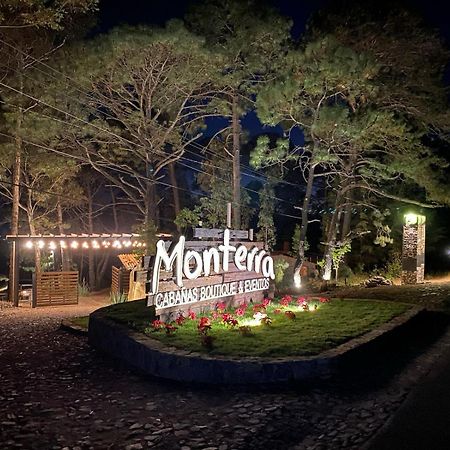 Monterra Tapalpa Hotel Exterior photo