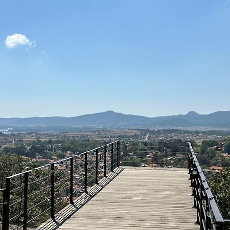 Monterra Tapalpa Hotel Exterior photo